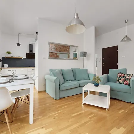 The Center Of Wroclaw, Near The Market Square & Sky Tower By Renters 아파트 브로츠와프