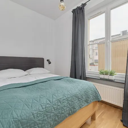 Appartement The Center Of Wroclaw, Near The Market Square & Sky Tower By Renters *