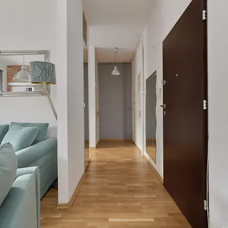 Appartement The Center Of Wroclaw, Near The Market Square & Sky Tower By Renters *